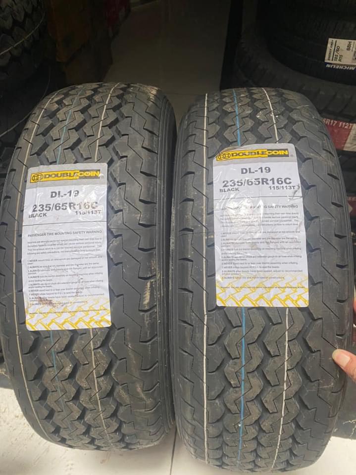 TRUNG TÂM PHÂN PHỐI LỐP XE DOUBLECOIN UY TÍN NHẤT BÌNH DƯƠNG